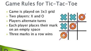 [AndEngine Tutorial 02] Tic Tac Toe - Design