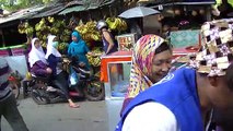 Jakarta Street Food 735 Ice Cream Cone Es Krim BR TiVi 5258