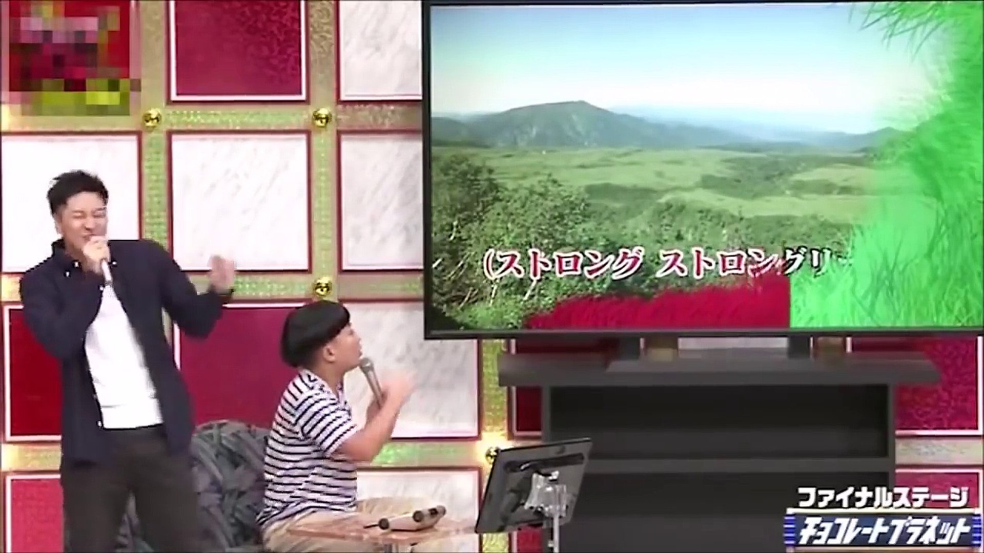チョコレートプラネット 厳選ネタ集 6つ 17 Video Dailymotion