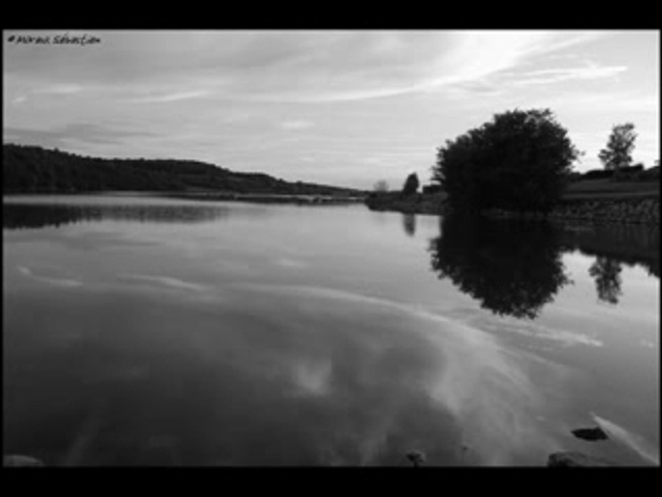 Diaporama noir et blanc