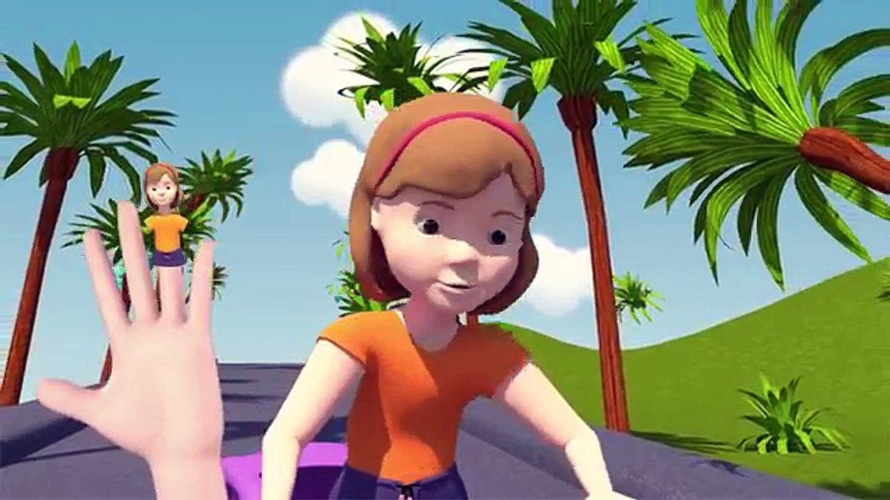 ABC Song with Monster Trucks For Kids - Childrens Songs, Learn the Alphabet and ABC Songs