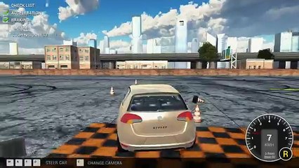 Car Mechanic Simulator new - Заменить все сломанные детали #5