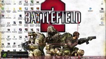 تحميل وتثبيت لعبة باتل فيلد 2 التحديث 2016 مع الأونلاين مجانا | Battlefield 2 Online Free
