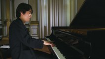 Seong-Jin Cho - Debussy: Suite bergamasque, L. 75, 3. Clair de lune