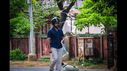 Suriya, Jyothika Making LOVE Leaked Video in Whatsapp மனைவியை மகிழ்வித்த சூரியா, கசிந்தது