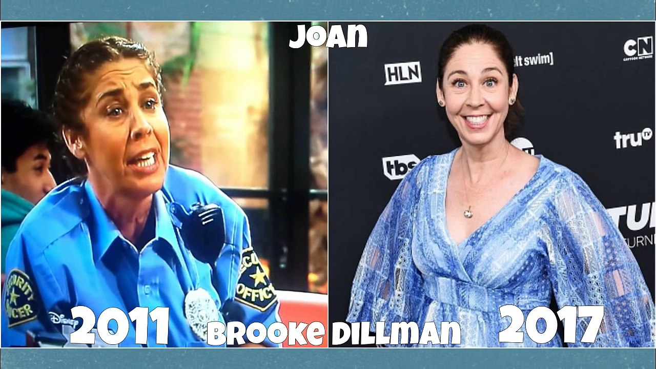 Disney Channel Famous Stars Before and After 2017