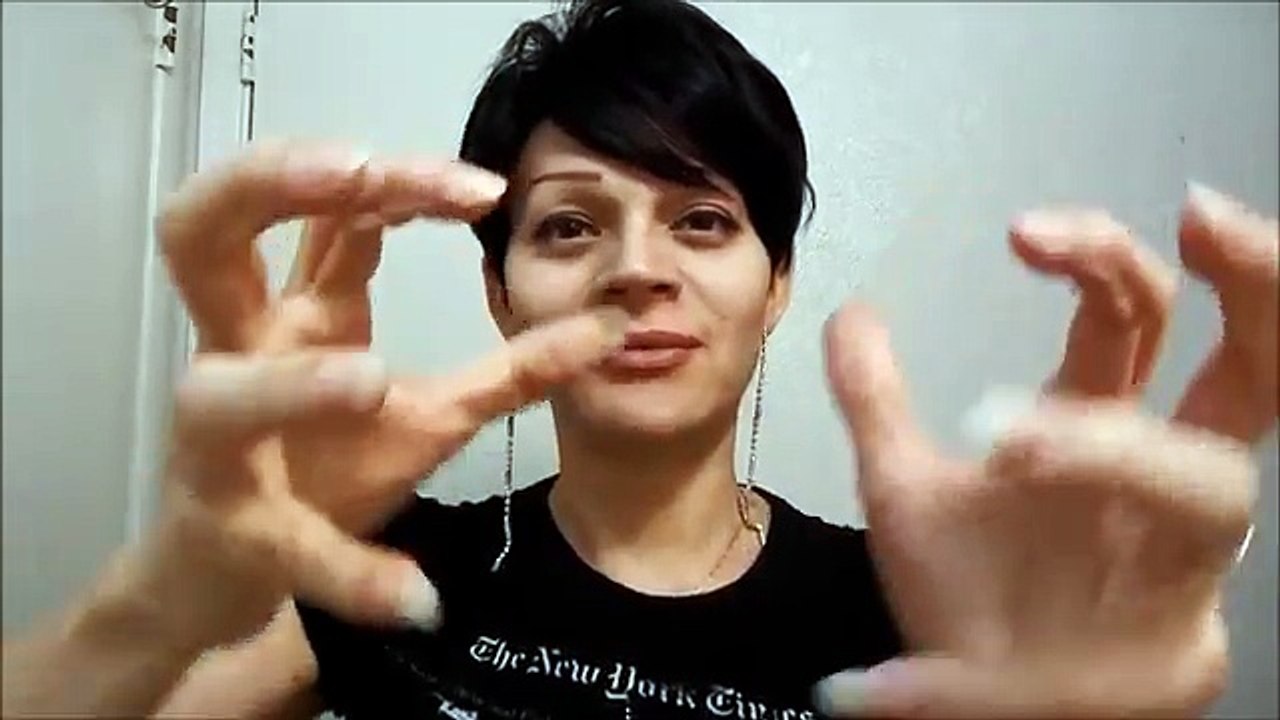 bency como quitarle el brillo a las pelucas sinteticas