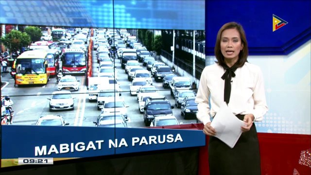 LTFRB at LTO, bubuo ng mas mabigat na patakaran vs pasaway na motorista