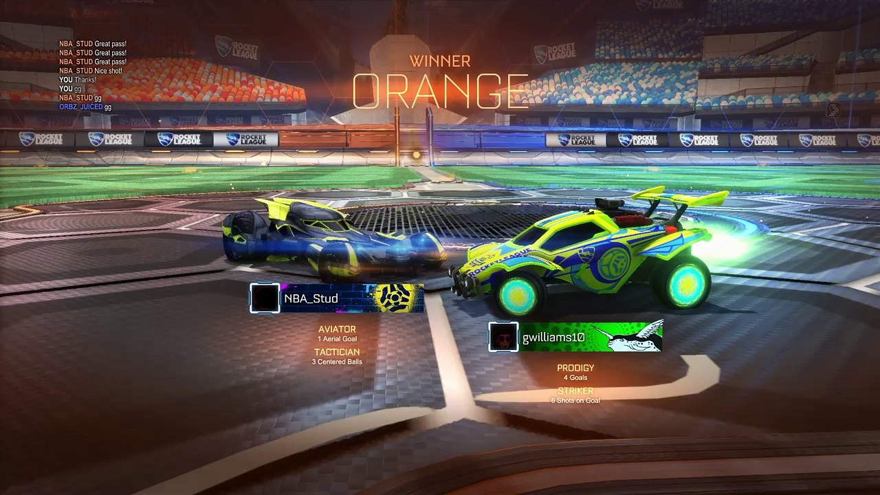 Why