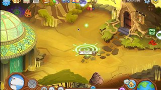 Greely Killed Peck | Animal Jam Conspiracy