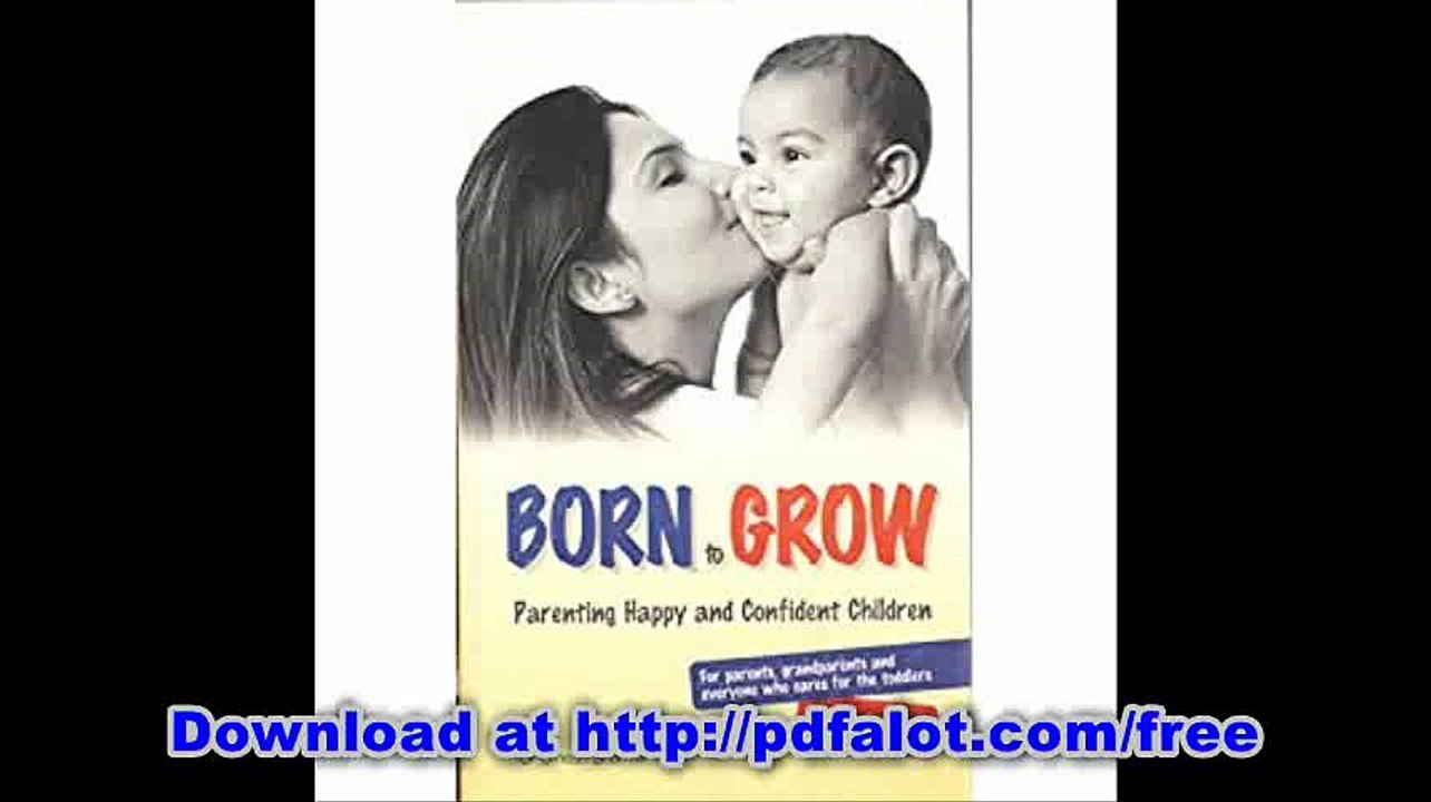 Born to Grow