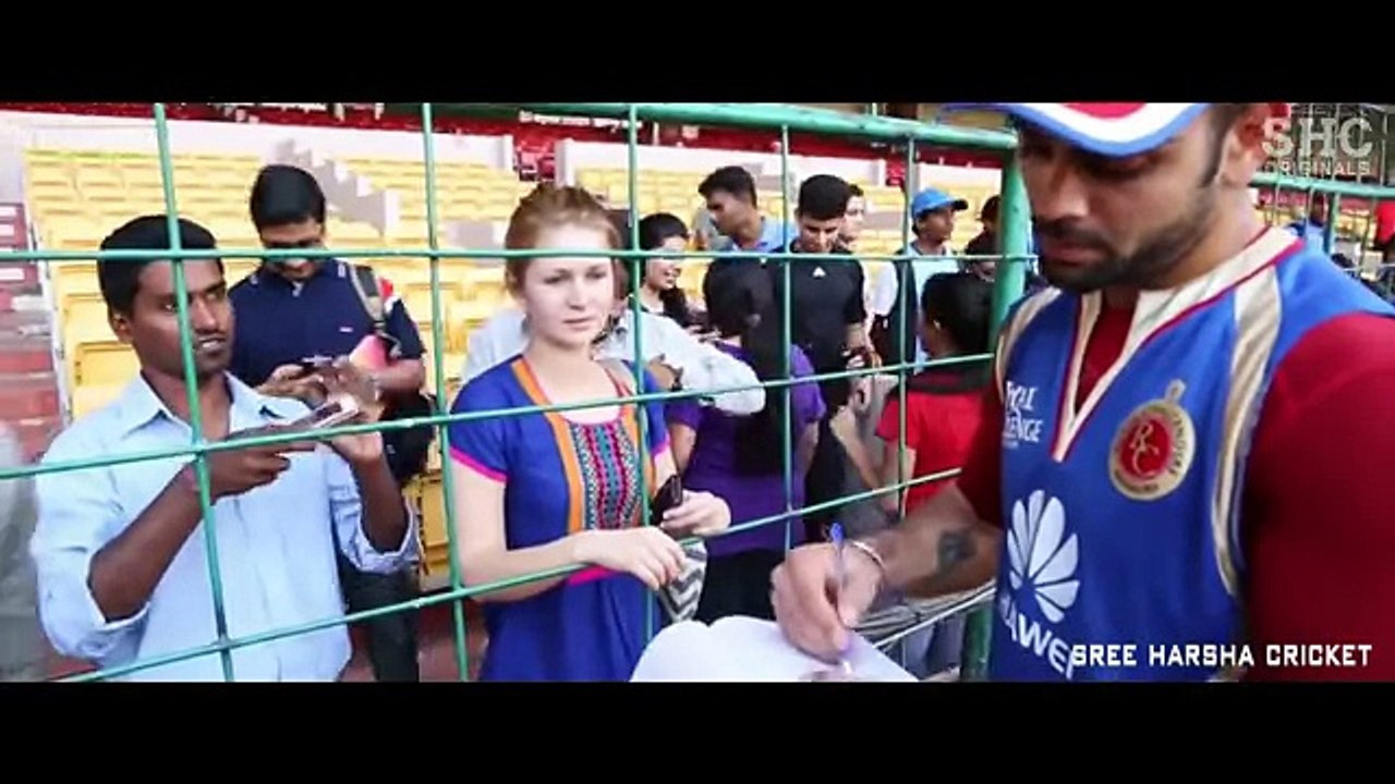 Virat Kohli ● If You Hate Him ● Watch The Video ● You Will Change Your Opinion - YouTube