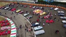 70 Years Celebrations - Maranello, September 10th 2017-xqH9bKr-iO4