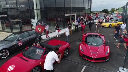 70 Years Celebrations - Vienna, June 17th 2017-SypWNfC_V6E