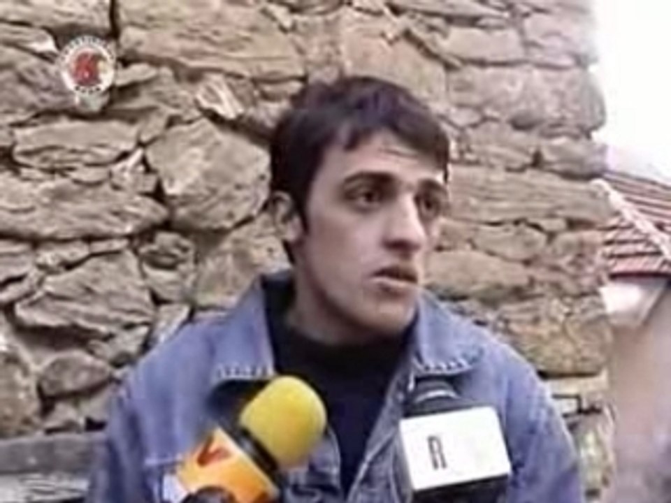 TvKoha - Brodeci nje dite pas luftimeve