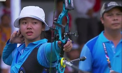 23 Cabor Prioritas Diproyeksi Raih Medali di Asian Games