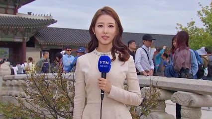 [날씨] 찬 바람 불며 쌀쌀...강원 영동·남부 흐리고 비 / YTN