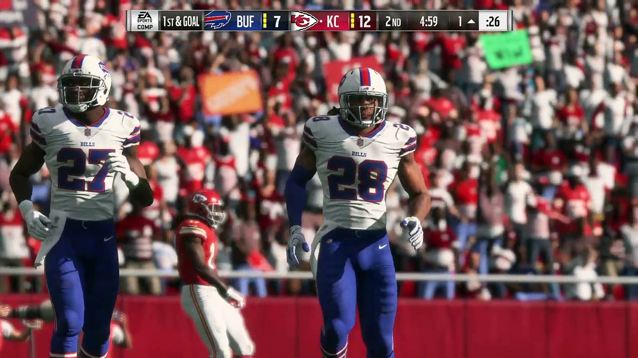 The shutdown game