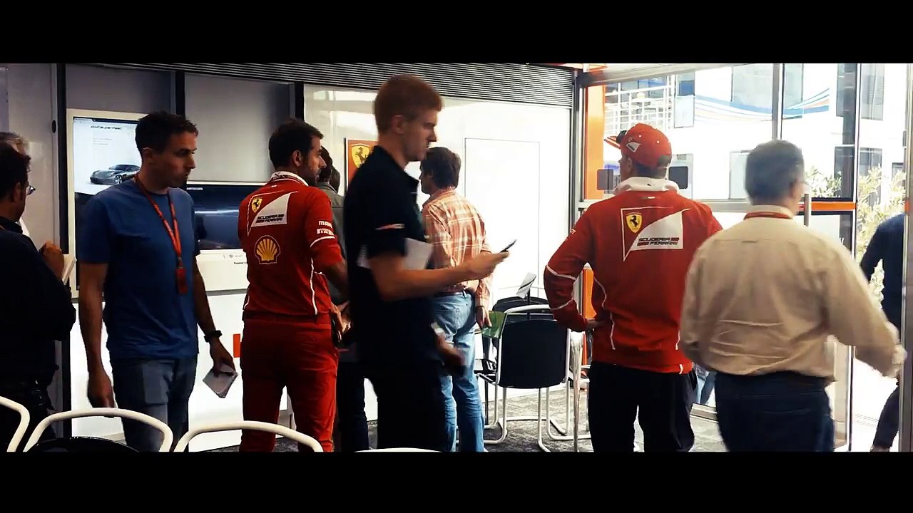 Belgian Grand Prix- Behind the start-8q4IBwj4hUk