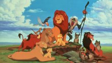 The Lion King 1994 FuLL MoViE
