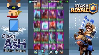 SPARKY MAXED! Strategy, Gameplay, and Tips for Clash Royales newest LEGENDARY Card!