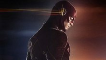 The Flash Season 4, Episode 1 Reborn