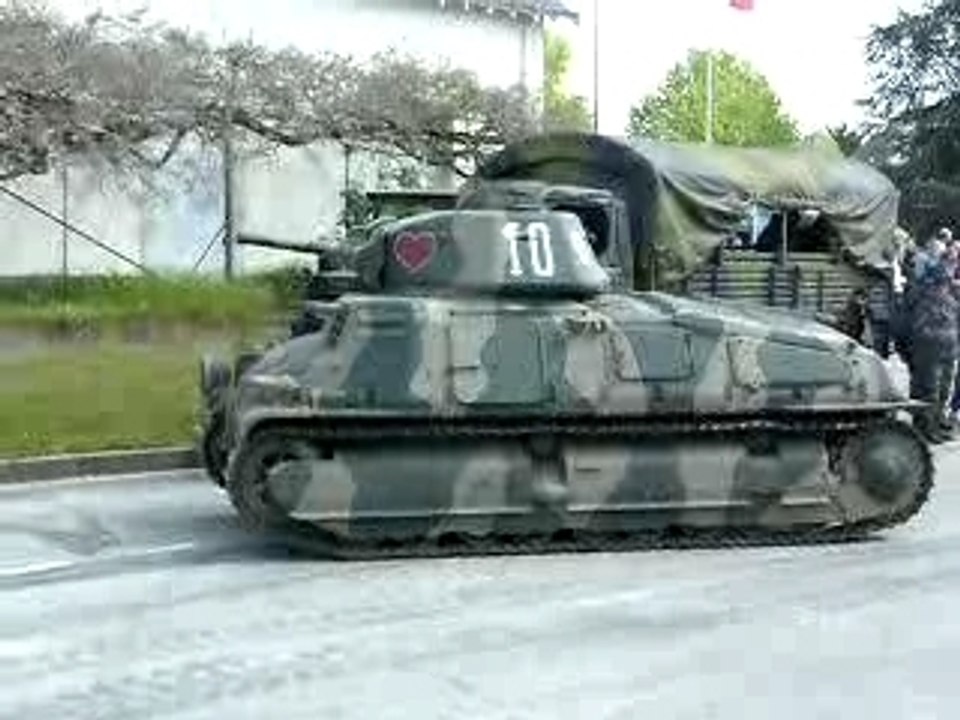 Somua S35