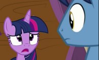 Riview - My Little Pony: Friendship Is Magic Season 7- Episode 22 