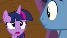 Riview - My Little Pony: Friendship Is Magic Season 7- Episode 22 "Once Upon a Zeppelin" (Promo) Ep.22 /TV - series 2017