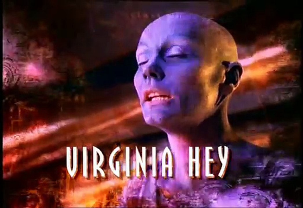 Farscape S01E12 The Flax