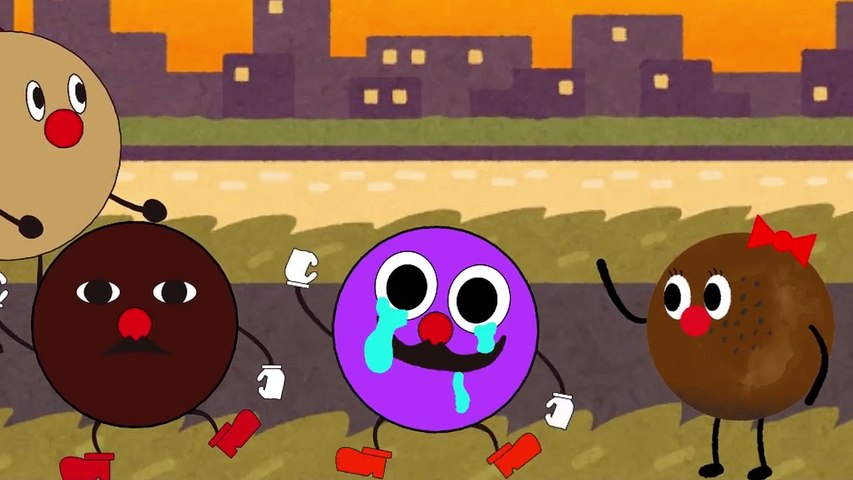 ちょこぱんストーリー第４話 こげパパ絶体絶命の大ピンチ ちょこぱんくん こげぱんくん あんこちゃん チョコレート Animation For Kids Video Dailymotion