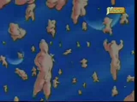 Naruto dbz bleach amv