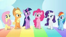 (Promo HD) MLP: FiM Season 7 - Episode 22 "Once Upon a Zeppelin" (SUB-ENG) online.2017 - 07x22 - Quality (TV) Show