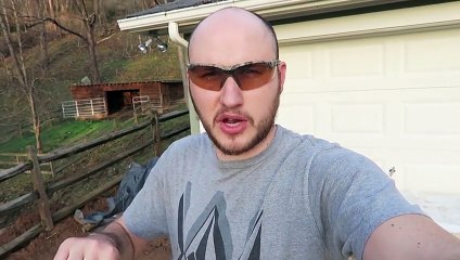 Regardez l'étrange réaction du coca quand on y ajoute de l'eau de javel !