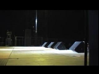 Capleton Live @ salento summer festival 2007