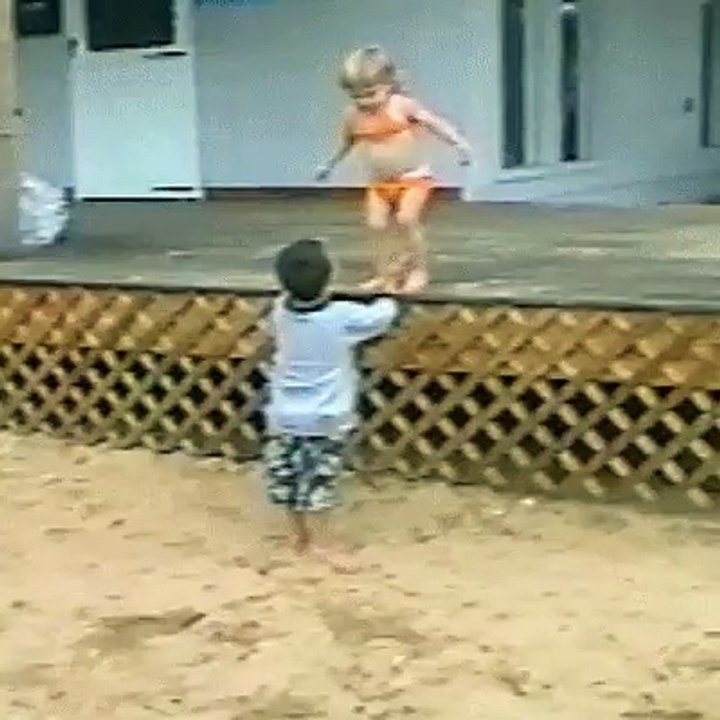 yo te cacho amigo!