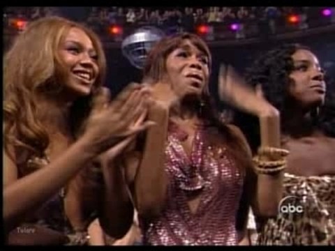 Destiny's child Usher And Babyface Cater 2 U Live @ 2005