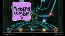 Como baixar e instalar Modern Combat 5 -(sem pc)