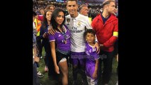 Cristiano Ronaldo et Georgina Rodriguez sur le point de se marier --LLtn_fm8z4