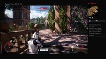 Star Wars Battlefront 2 EA* Beta Gameplay