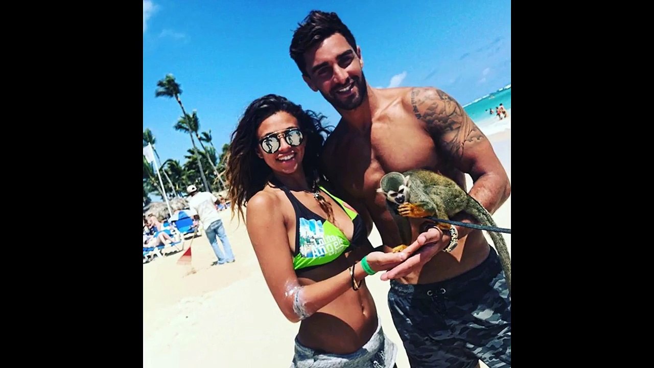 Les Marseillais  - Jessy et Valentin sont à nouveau en couple !-69SLT8cOrLY