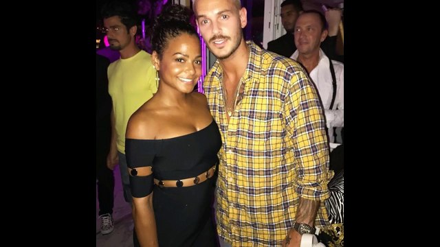 Matt Pokora et Christina Milian, enfin les retrouvailles !-qRyEf0QB_W4