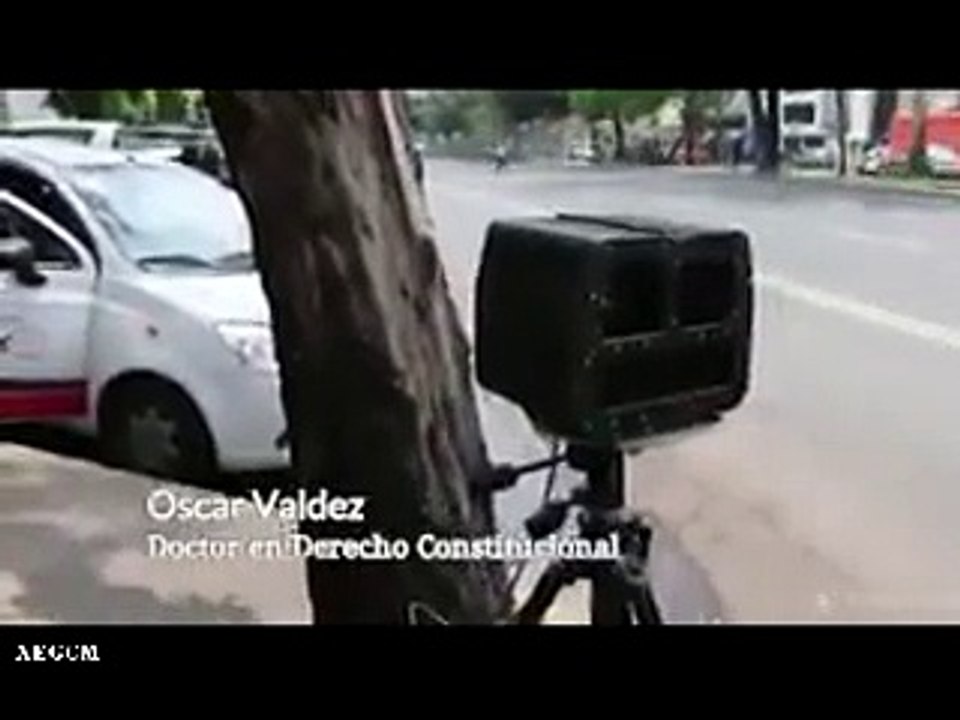 ¿Y ahora qué pasará con las fotomultas