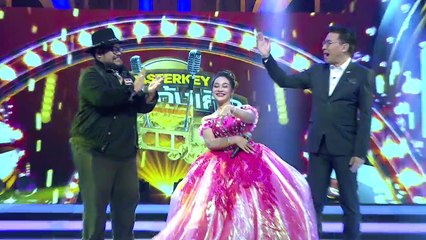 มาสเตอร์คีย์ เวทีแจ้งเกิด  หีบทองคำ - 3_3 (25 ก.ย.60)-G9xhhLtwZ3k