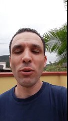 Passando para desejar uma semana abençoada