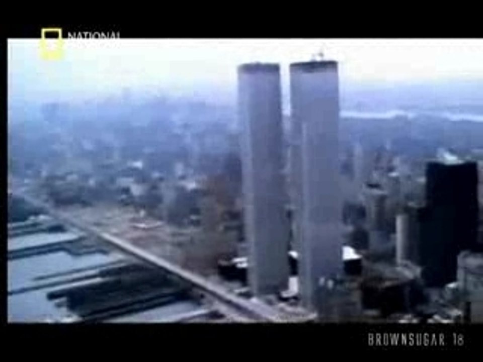 National Geographic - L'acier (3)