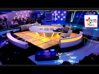 SAAD LAMJARRED (egypt MBC masr)