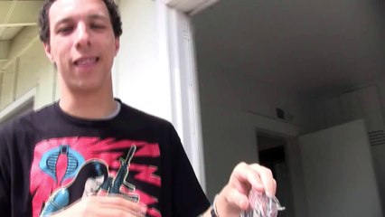 【海外どっきり】最悪なイタズラ３選。絶対やられたくない【Video Pizza】 (2)