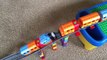 Thomas and Friends Playtime and Lego Duplo Train Crashes | Duplo Thomas Train Play