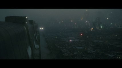 IR Short Takes: BLADE RUNNER 2049 [Warner Brothers]